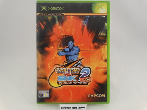 Capcom snk eo millionaire - snk, 2
