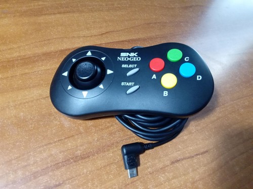 Snk neogeo classic - snk,