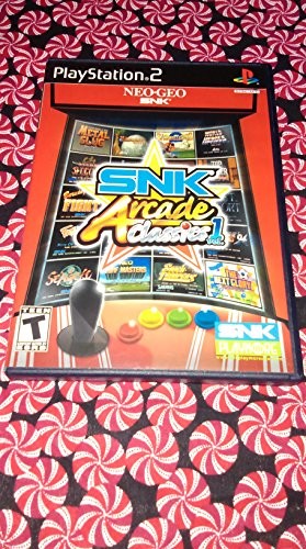 Ps2 playstation snk - /,