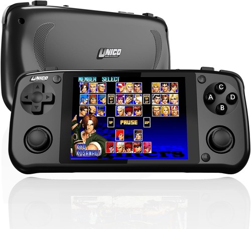 Console gioco retrò - gioco,