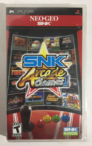 Nuovo sigillato snk - sigillato,