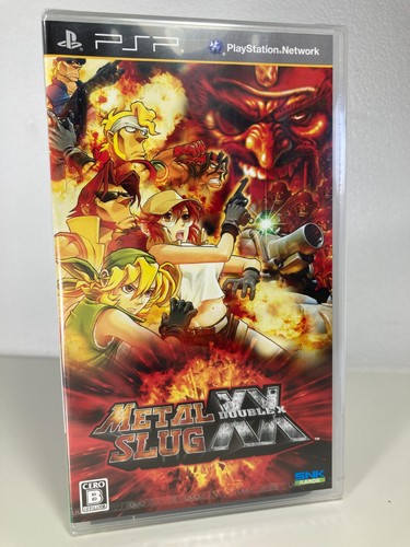 Slug metallo doppio snk - xx,