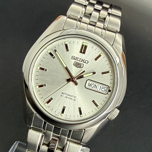 Orologio uomo automatico - orologio,