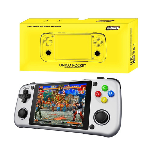 Unico gioco pocket - unico,