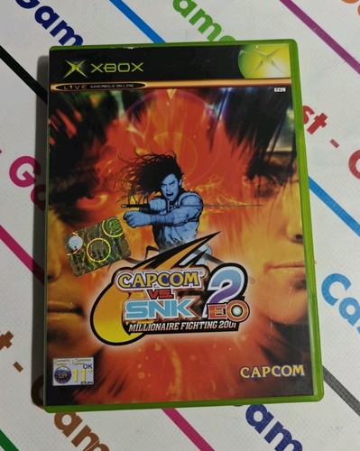 Capcom snk xbox - snk,