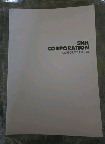 Snk neo geo aes mvs - neo,