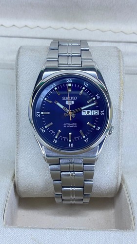 Orologio seiko snk563j1 - seiko,