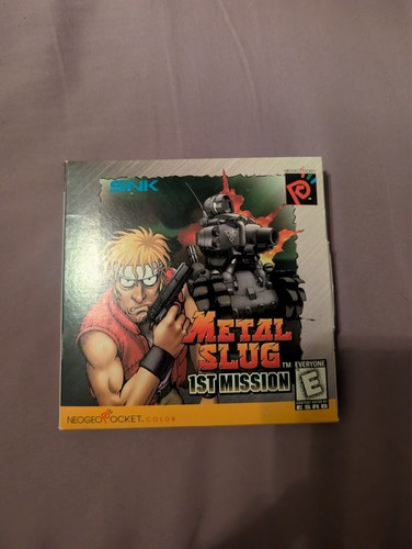 Neo geo pocket color - neo,
