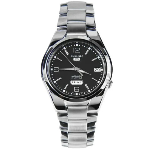Orologio automatico uomo - automatico, seiko