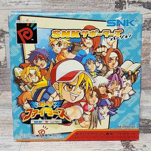 Snk capcom neo geo - capcom, (neo